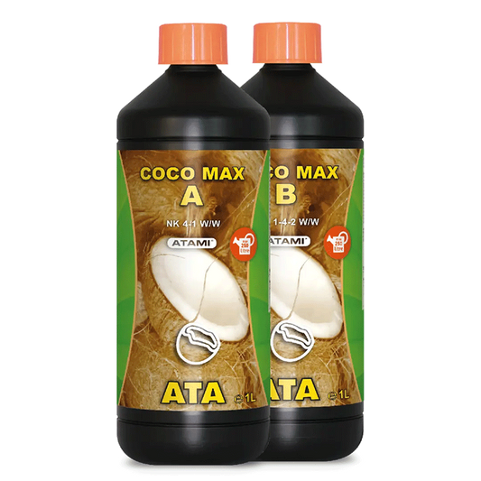 Coco Max A+B