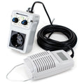 Controlador analógico de C02