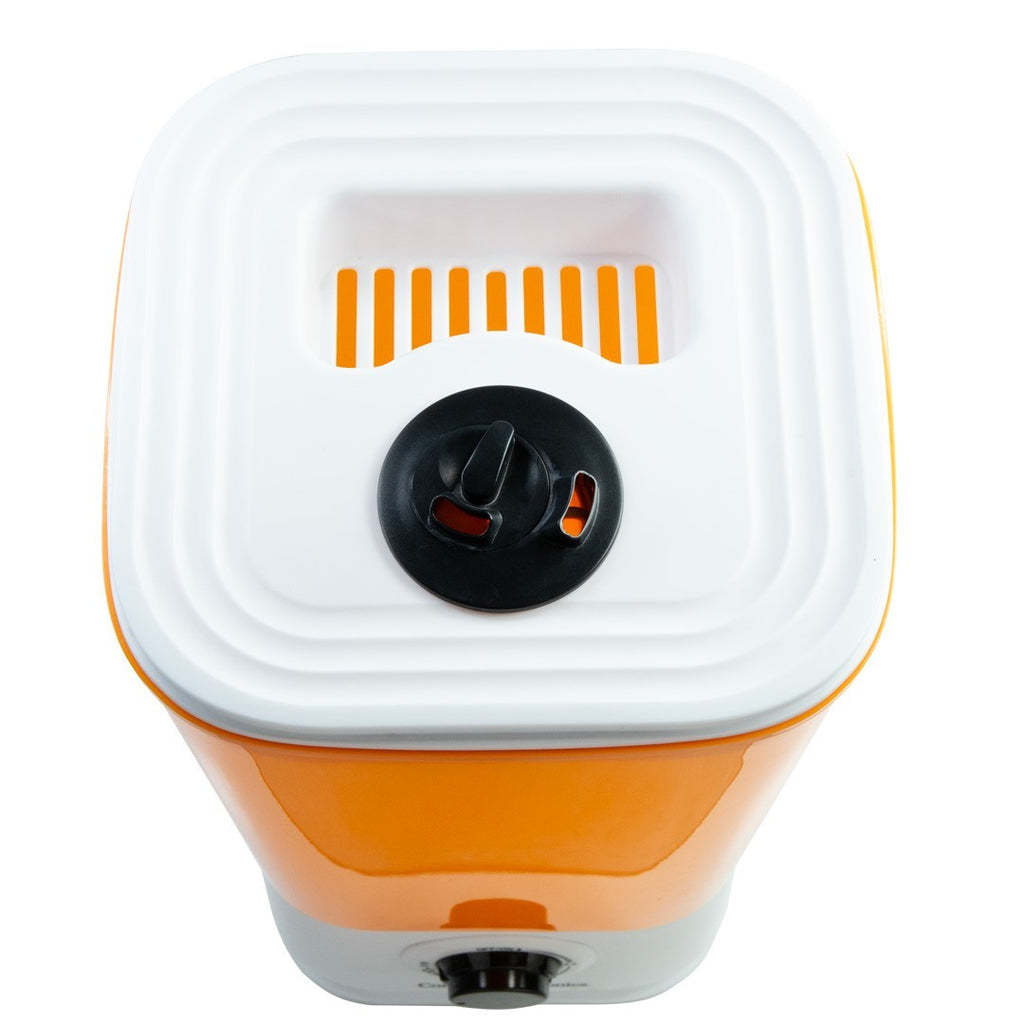 Humidificador 8,5 litros Cornwall Electronics