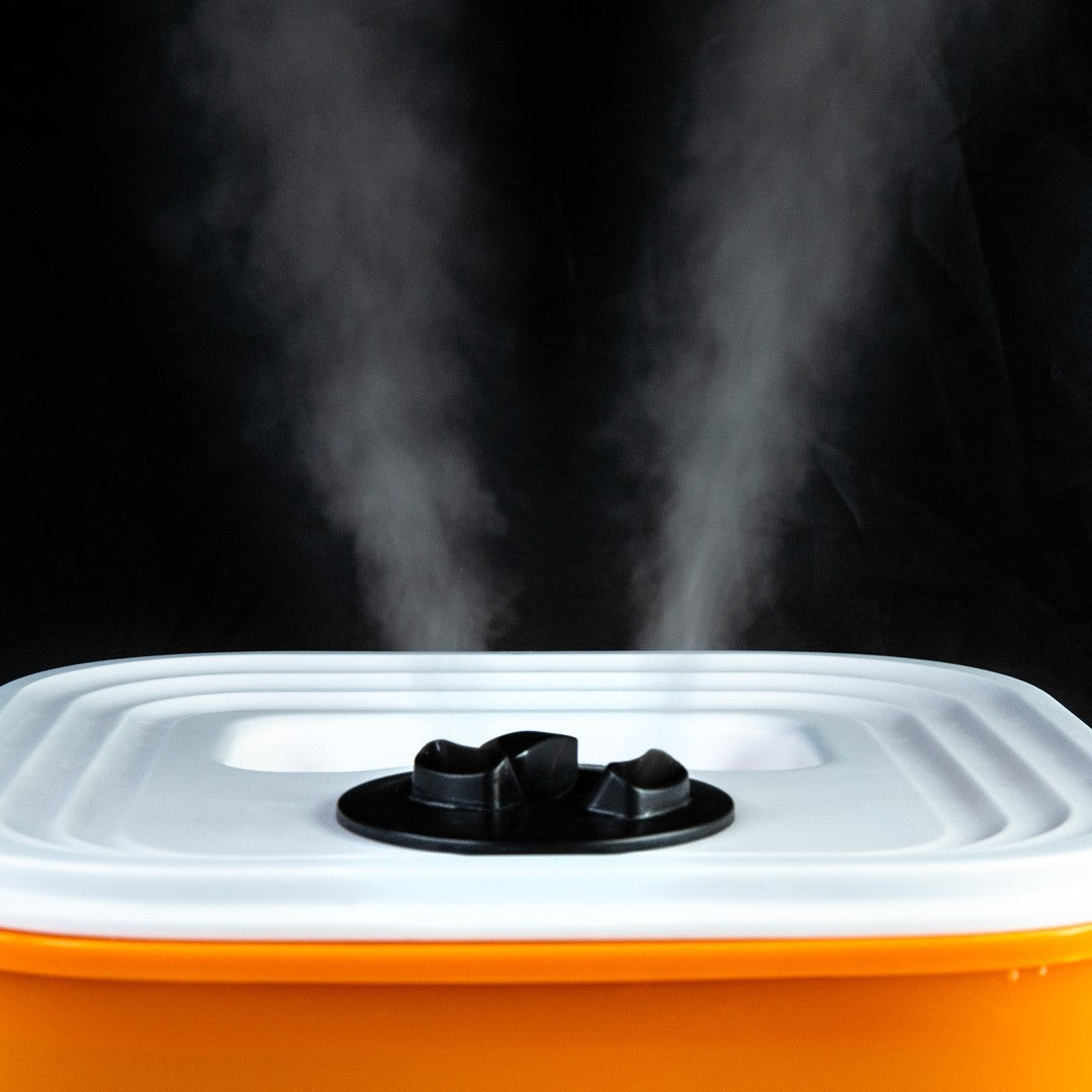 Humidificador 8,5 litros Cornwall Electronics