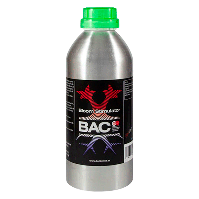 BLOOM STIMULATOR BAC