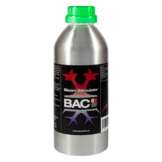BLOOM STIMULATOR BAC