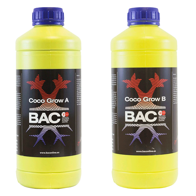 COCO GROW A+B