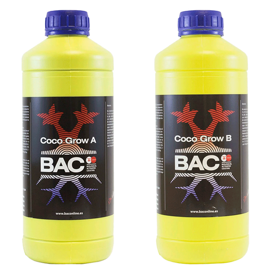 COCO GROW A+B