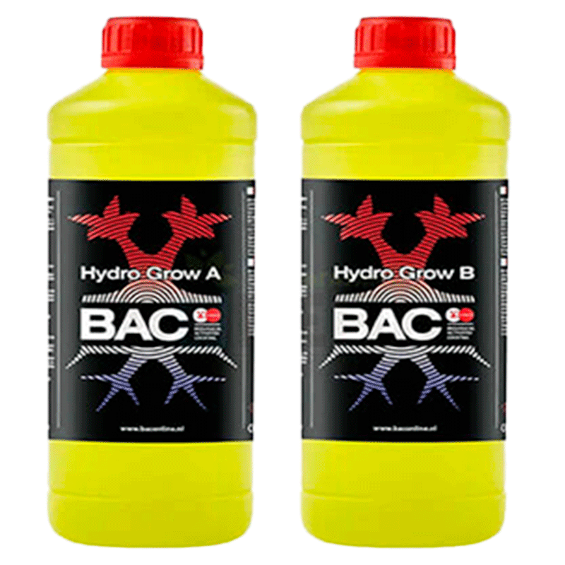 HYDRO GROW A+B