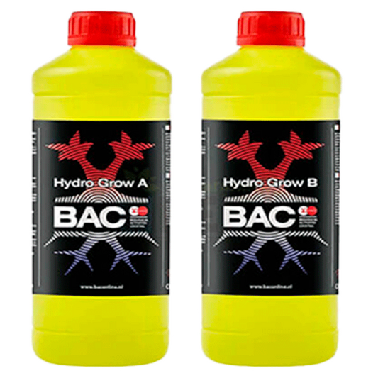 HYDRO GROW A+B