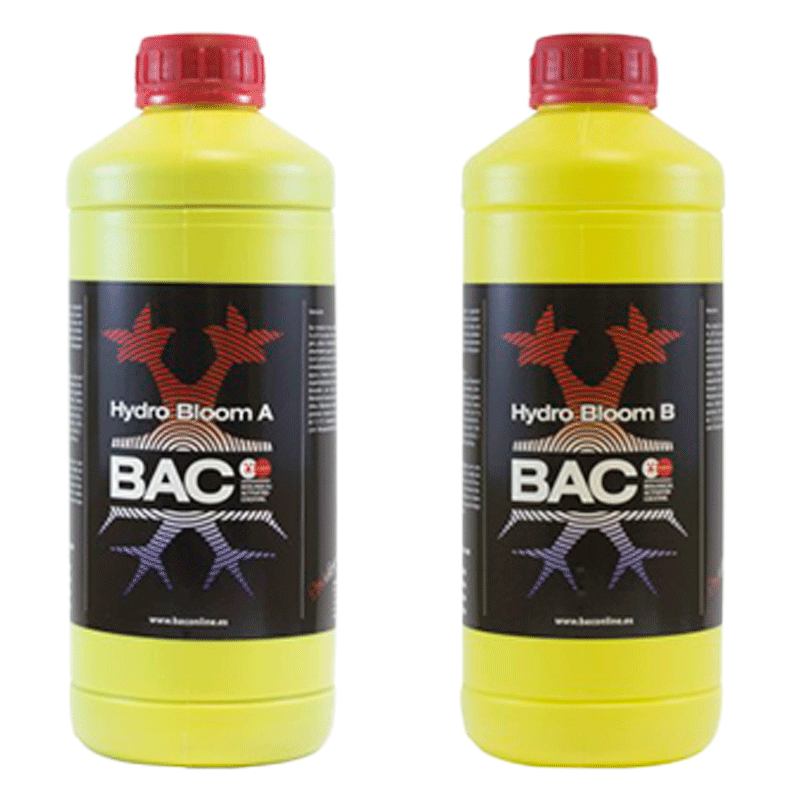 HYDRO BLOOM A+B