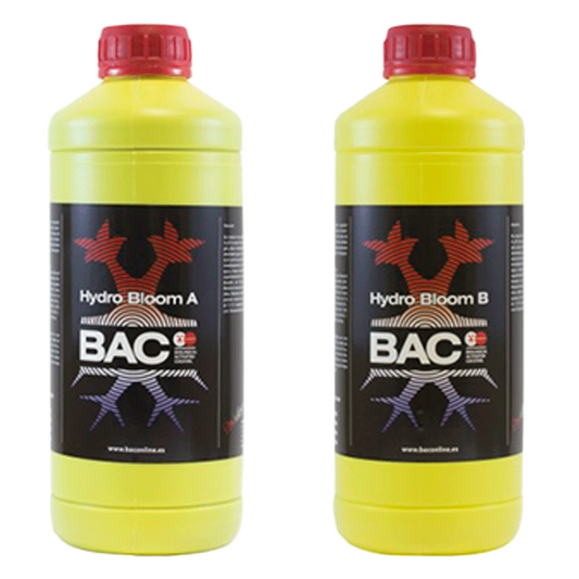 HYDRO BLOOM A+B