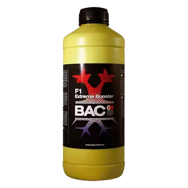 F1 EXTREME BOOSTER