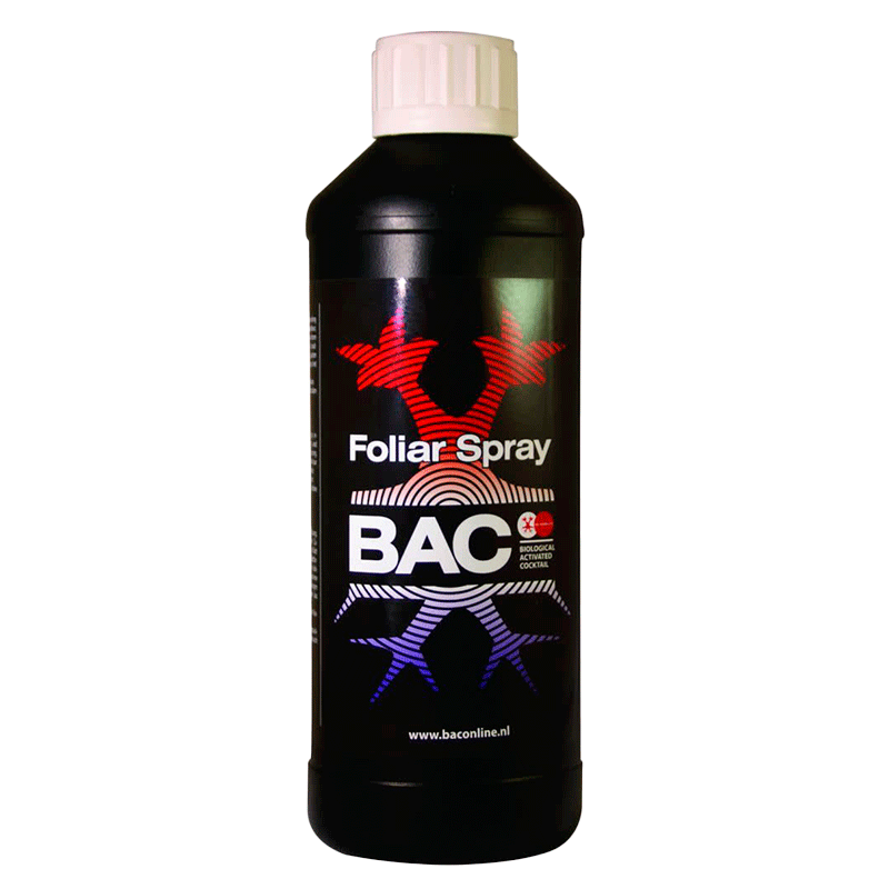FOLIAR SPRAY