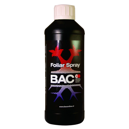 FOLIAR SPRAY