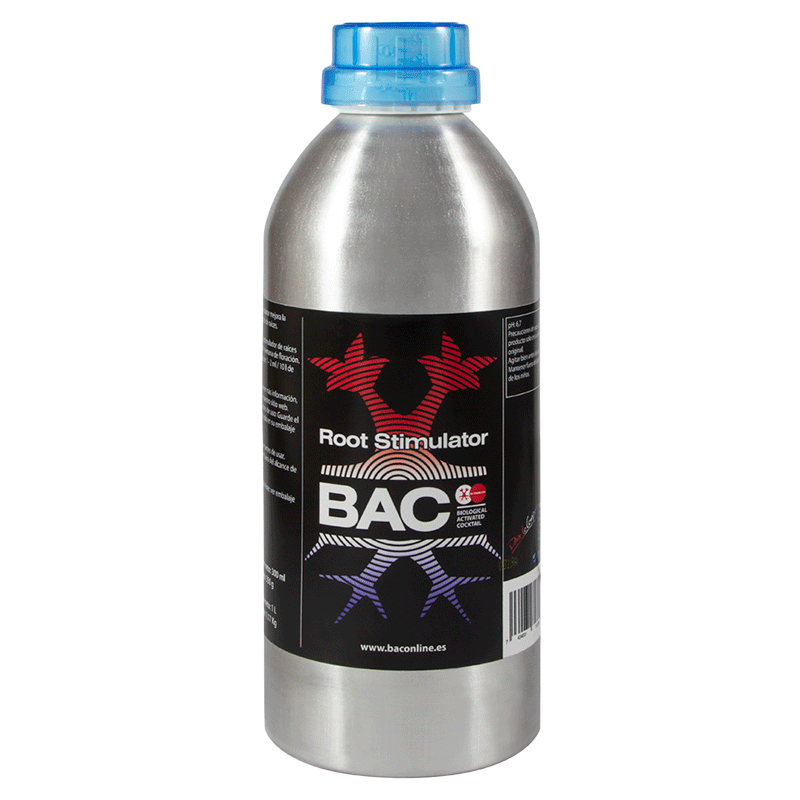 ROOT STIMULATOR BAC