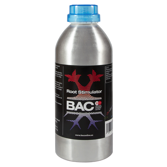 ROOT STIMULATOR BAC