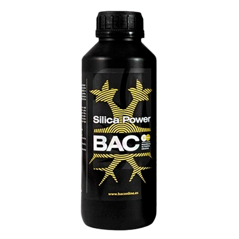 SILICA POWER