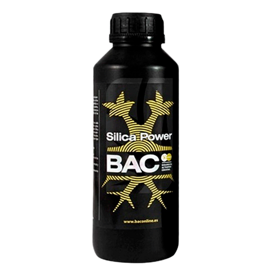 SILICA POWER