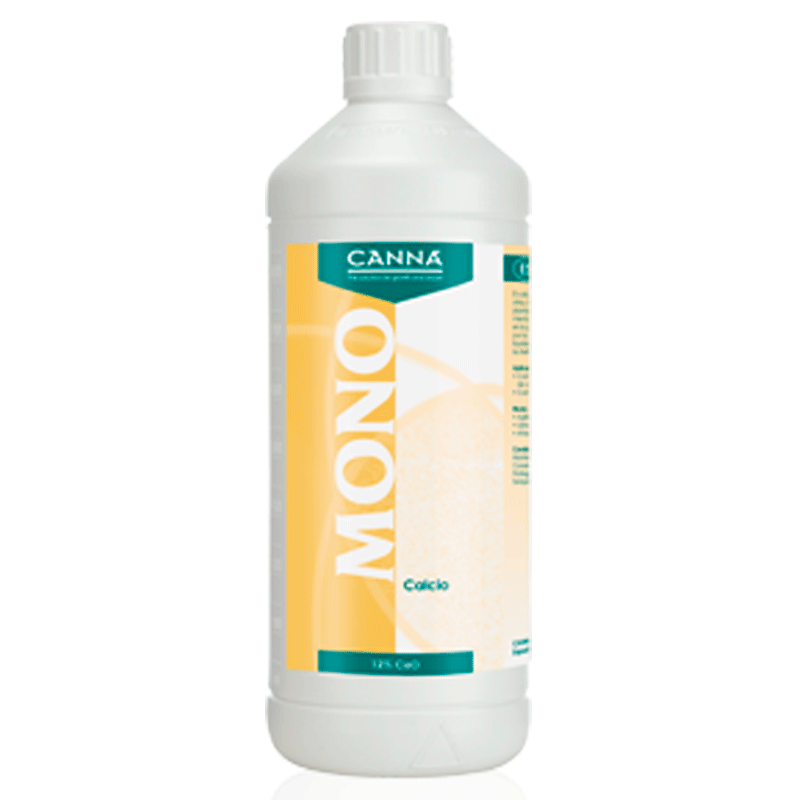 MONONUTRIENTES CANNA