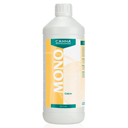 MONONUTRIENTES CANNA