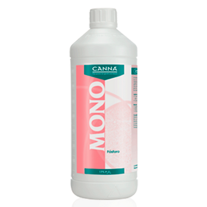 MONONUTRIENTES CANNA