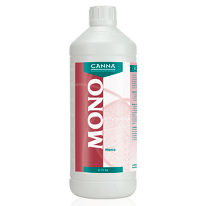MONONUTRIENTES CANNA