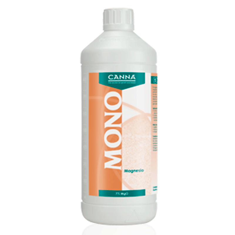 MONONUTRIENTES CANNA