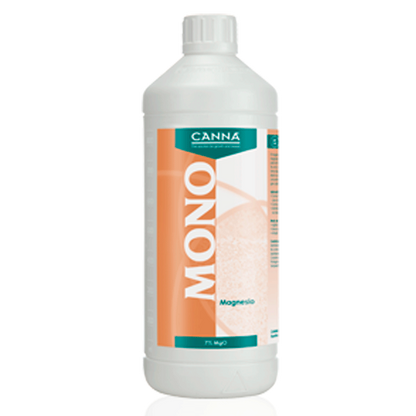 MONONUTRIENTES CANNA