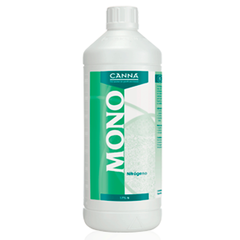 MONONUTRIENTES CANNA