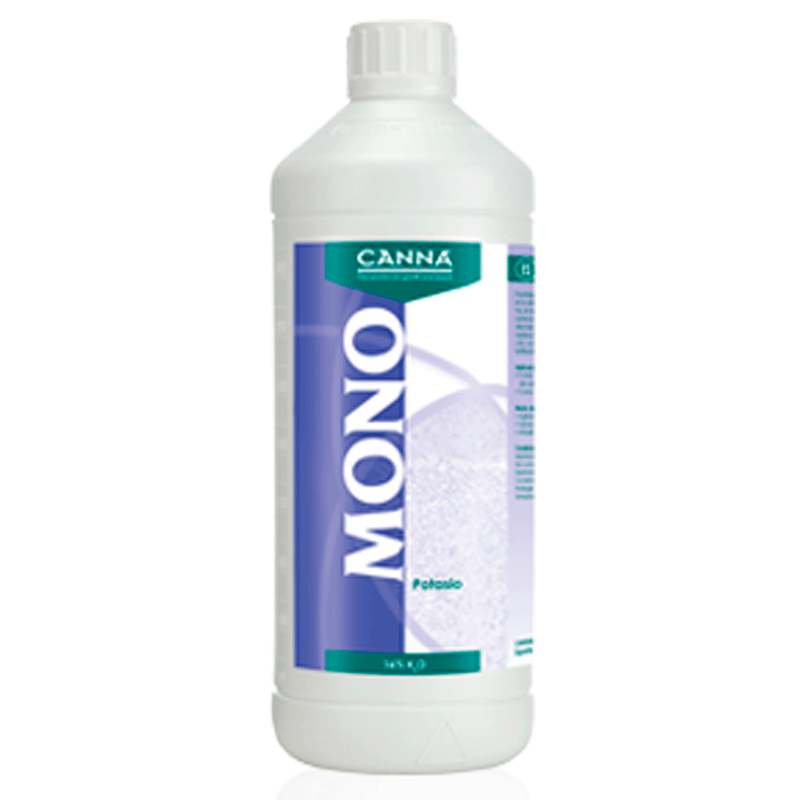 MONONUTRIENTES CANNA