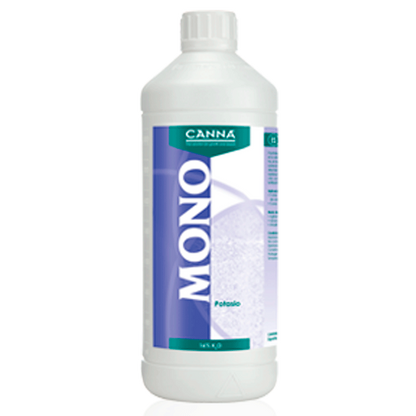 MONONUTRIENTES CANNA