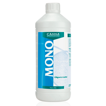 MONONUTRIENTES CANNA