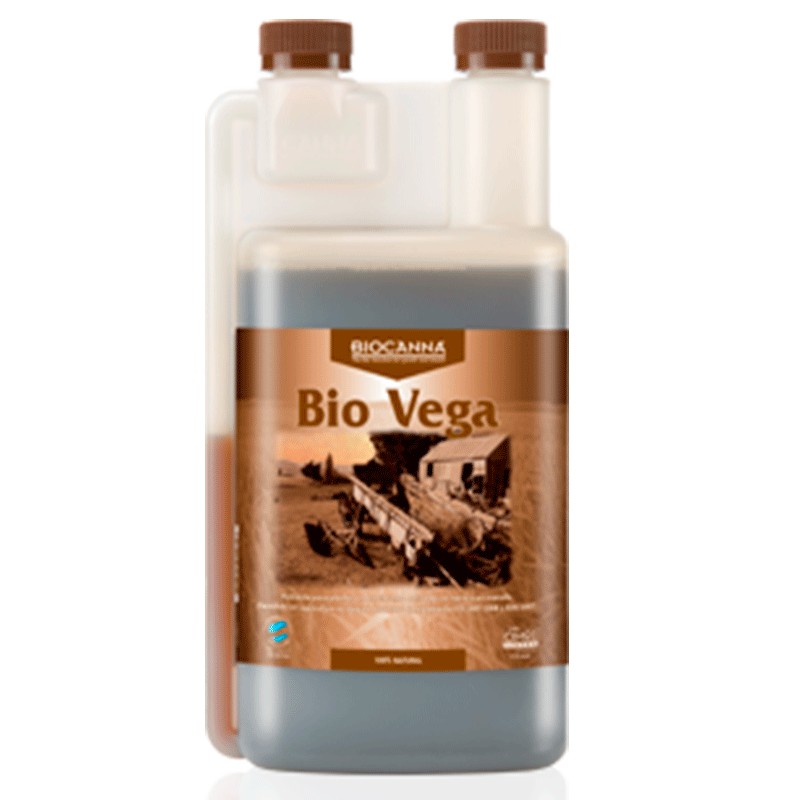 Bio Vega BioCanna