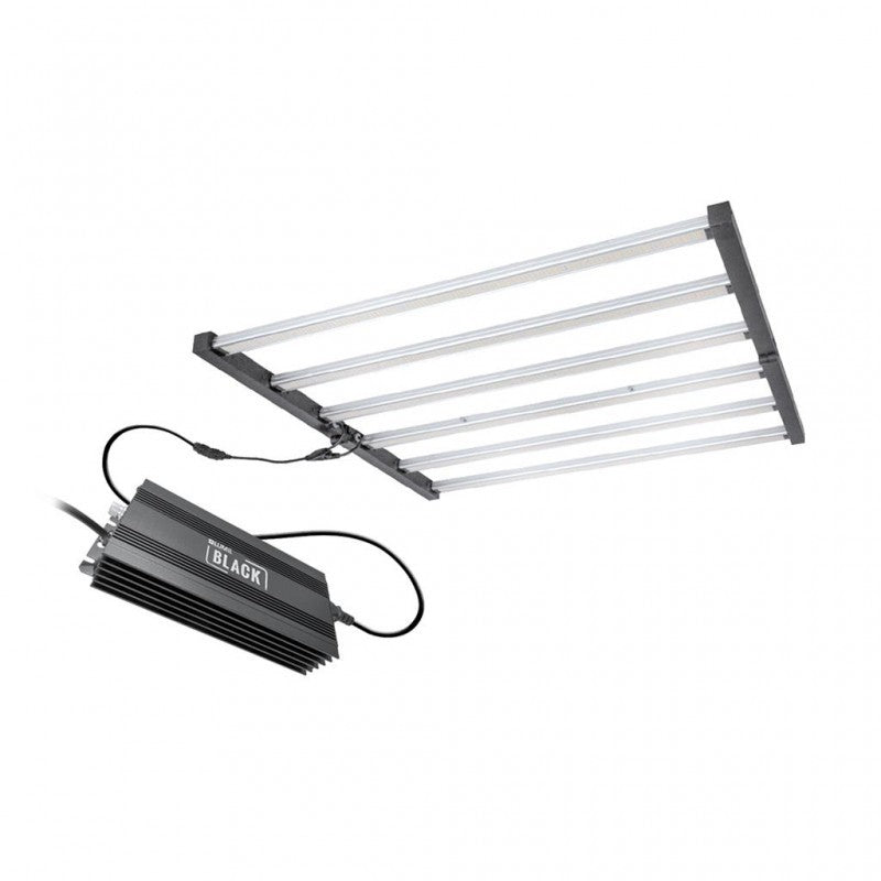 LED 720W XLED Lumii Black con balastro