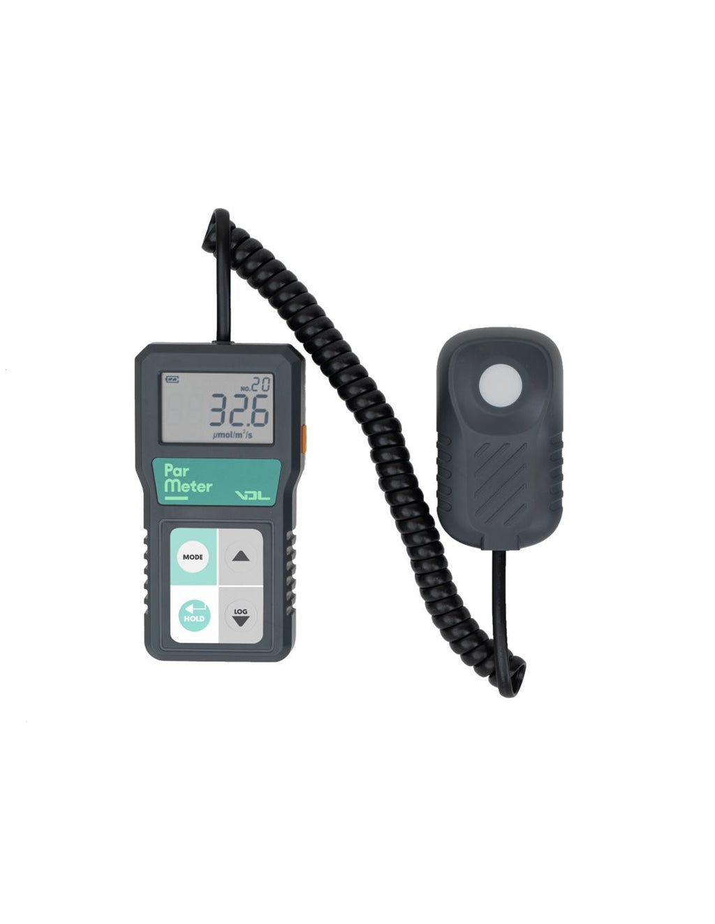 Monitor Par Meter VDL