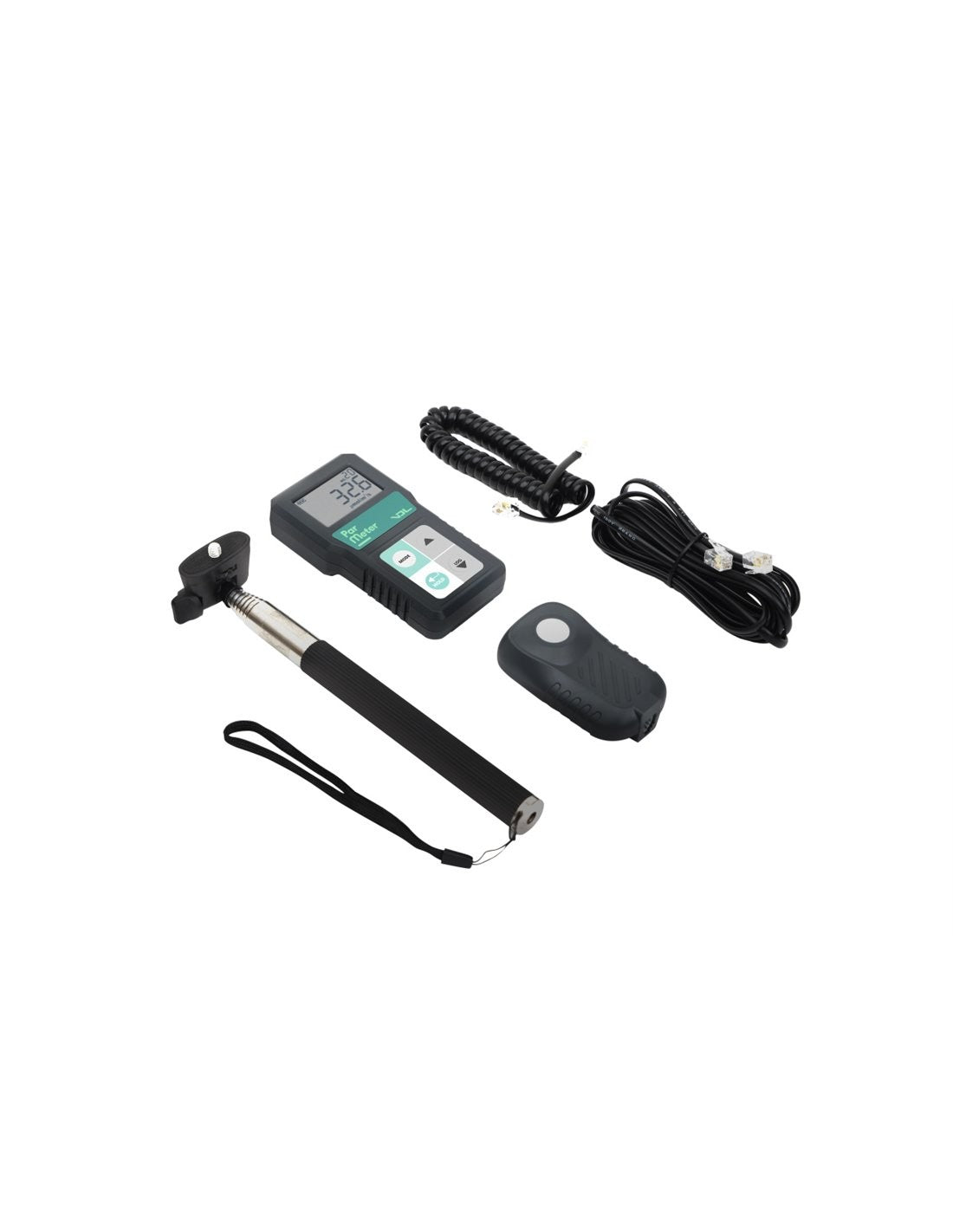 Monitor Par Meter VDL