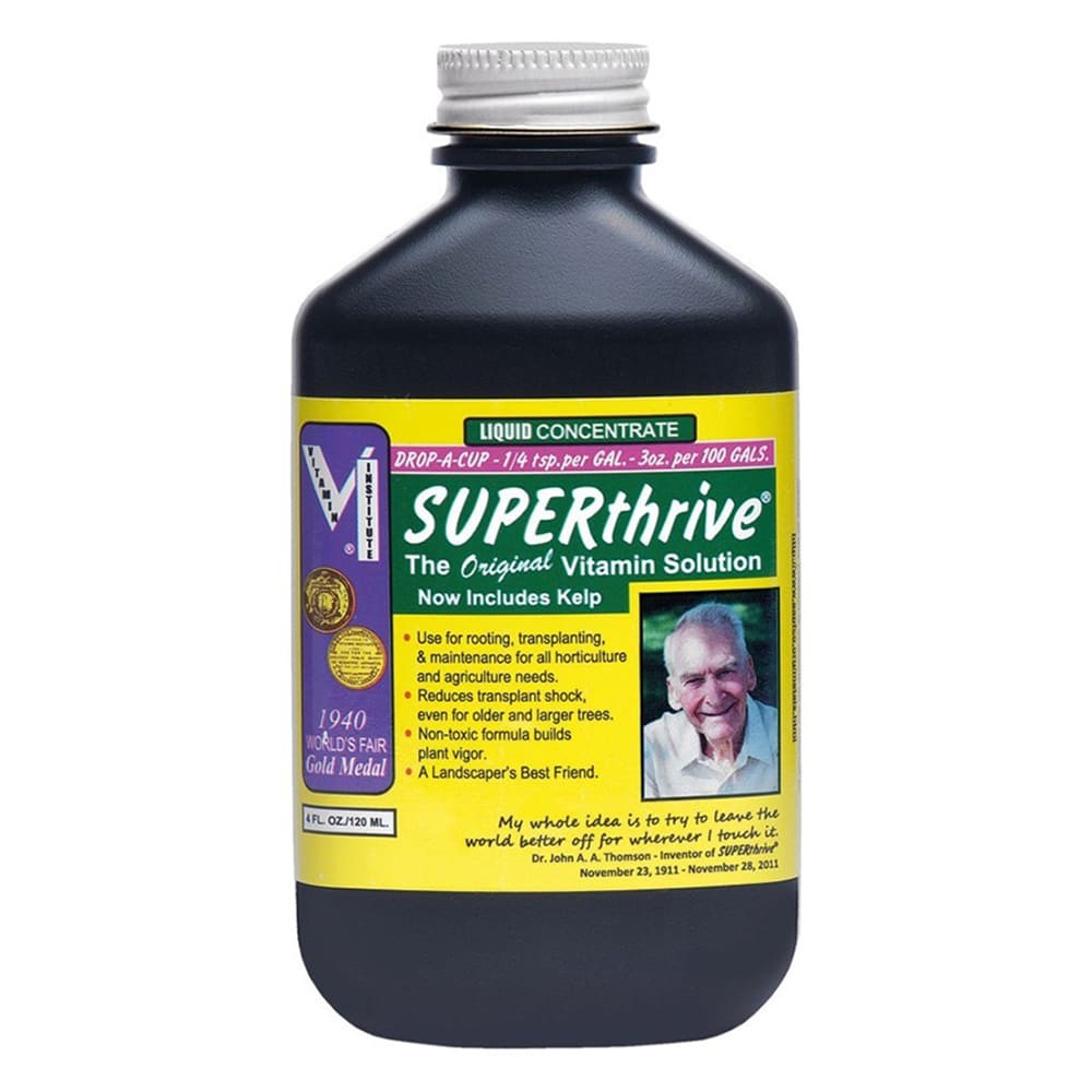 Super Thrive
