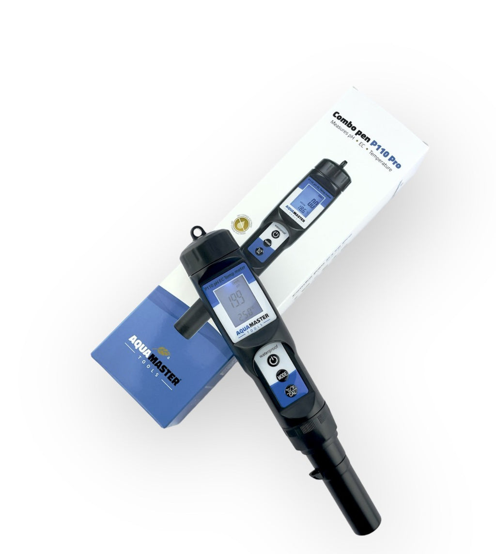 Aquamaster Combo Pen P110 PRO