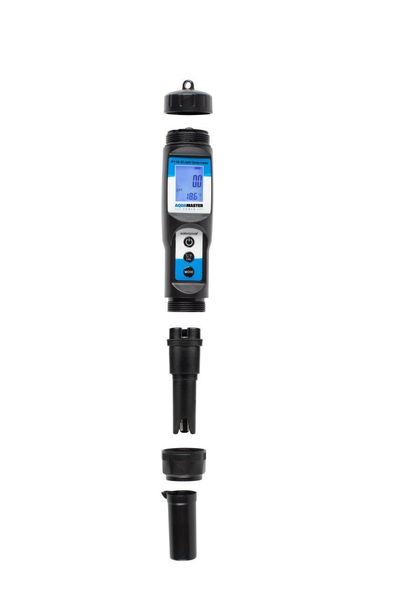 Aquamaster Combo Pen P110 PRO