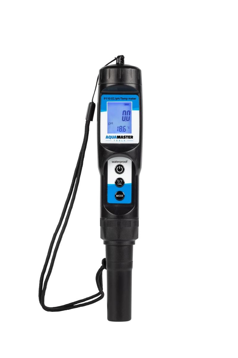Aquamaster Combo Pen P110 PRO
