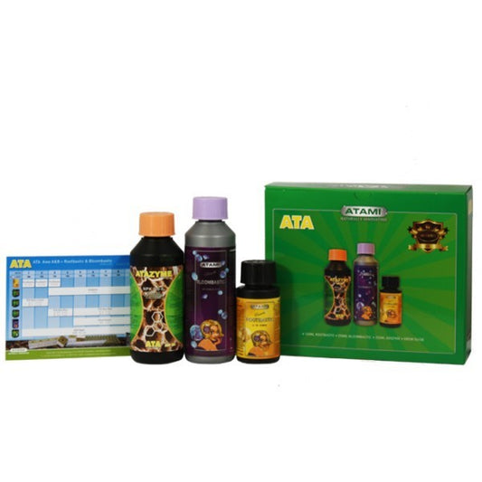 Ata Booster Pack ATAMI