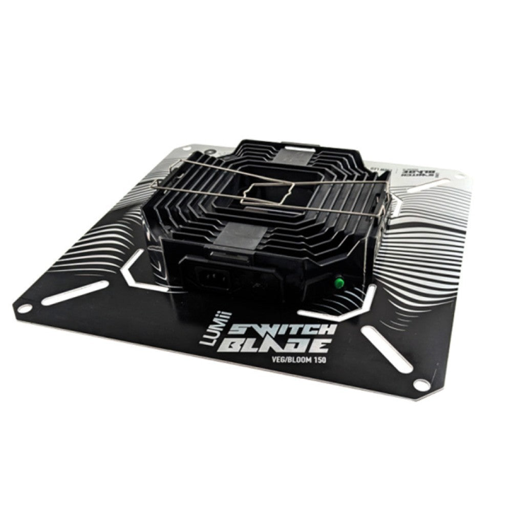 LUMii Switch Blade LED 150W
