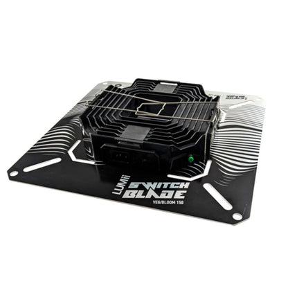LUMii Switch Blade LED 150W