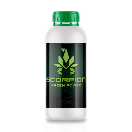 Scorpion Green Power