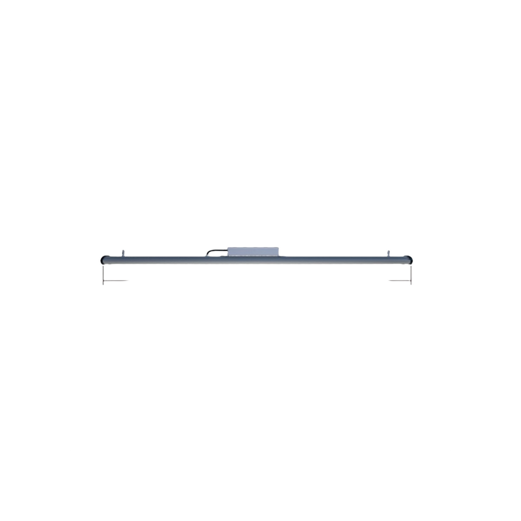 LED Daystar 100 W Platinum