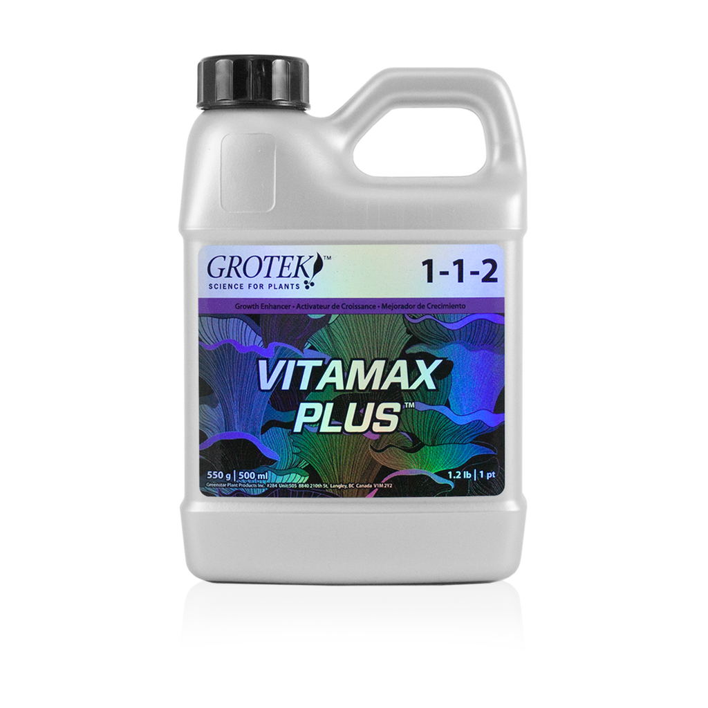 VITAMAX PLUS 500 ML GROTEK