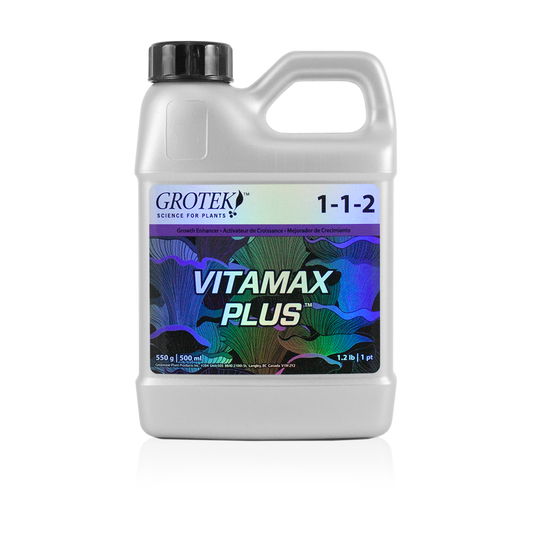 VITAMAX PLUS 500 ML GROTEK