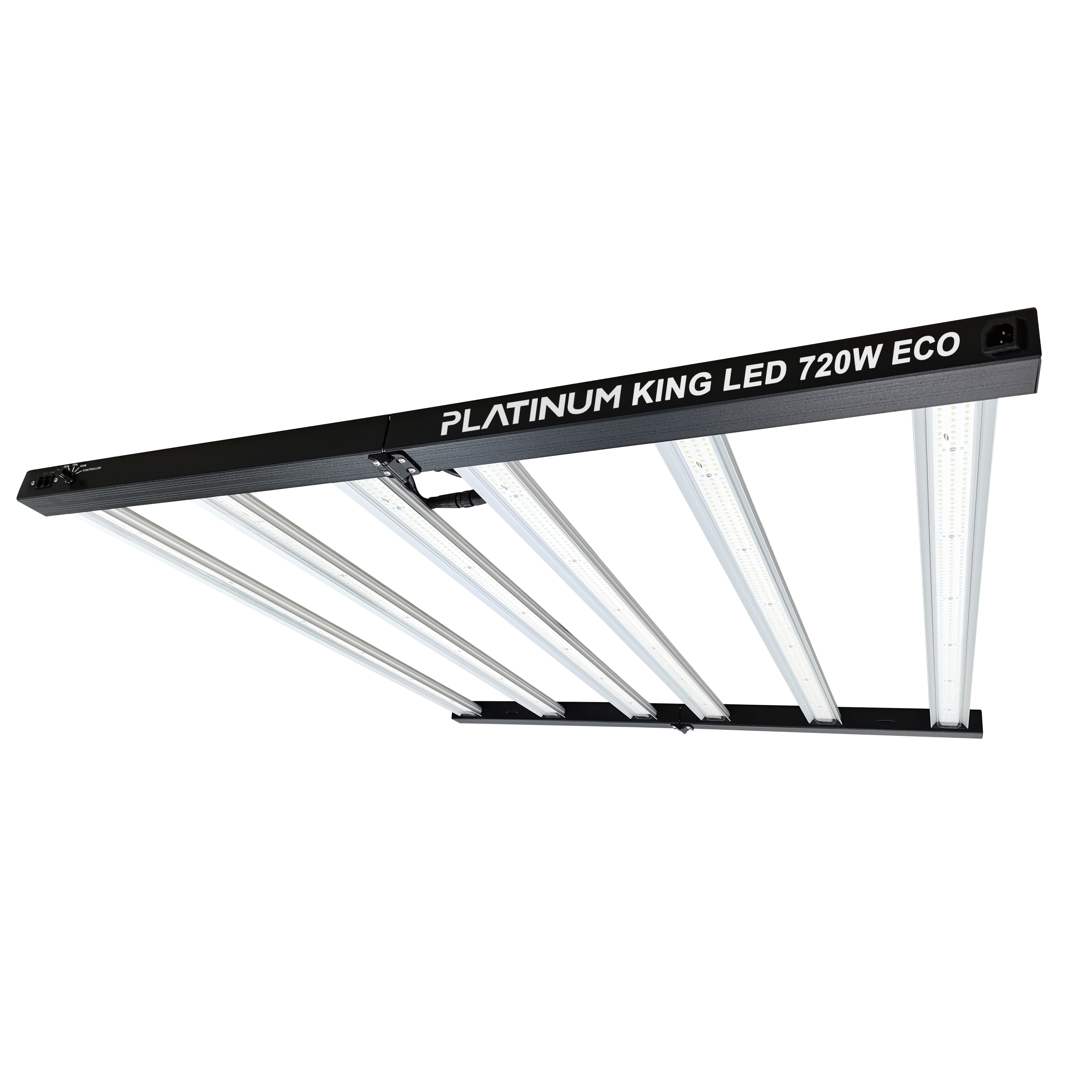 Platinum king led 720w eco driver integrado