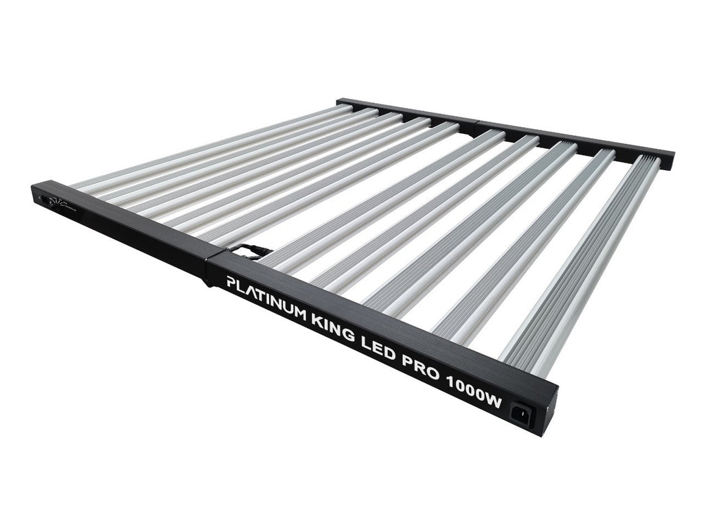 Platinum king led 1000w driver integrado black edition