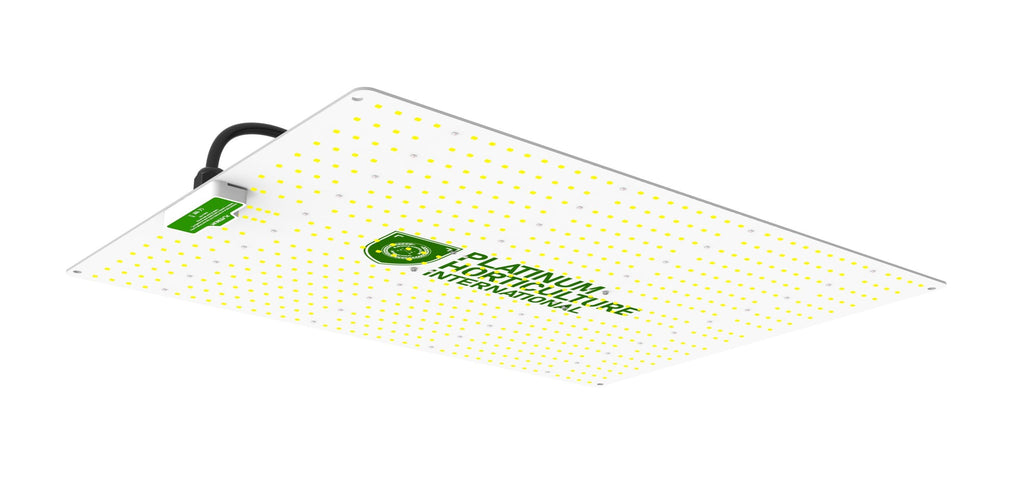 Platinum led 320w quantum board
