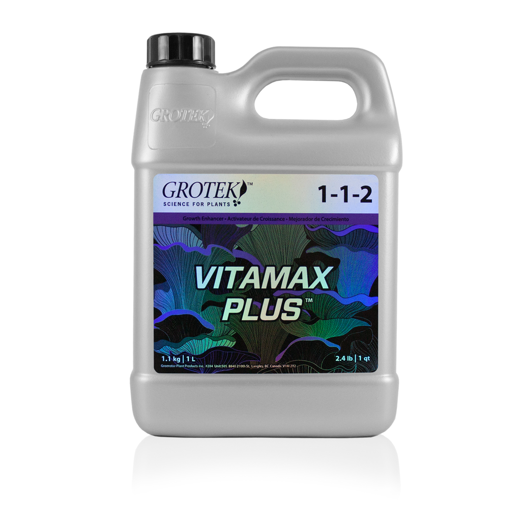 VITAMAX PLUS 500 ML GROTEK