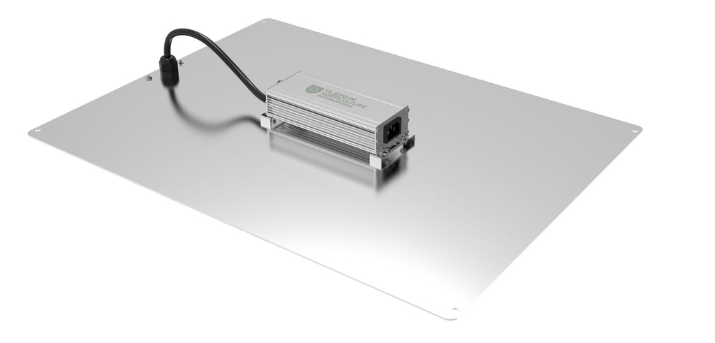 Platinum led 320w quantum board
