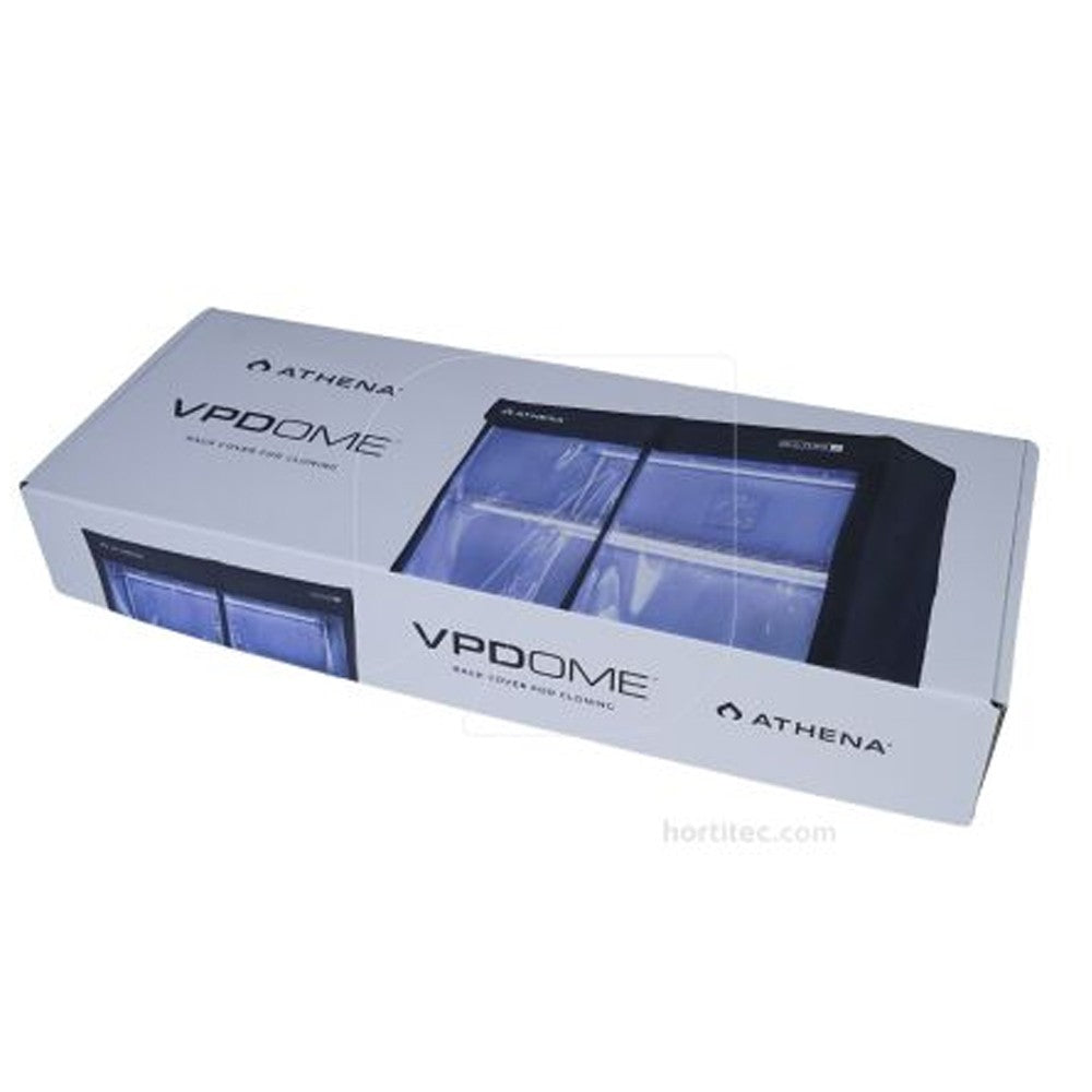 VP Dome Athena con estantería